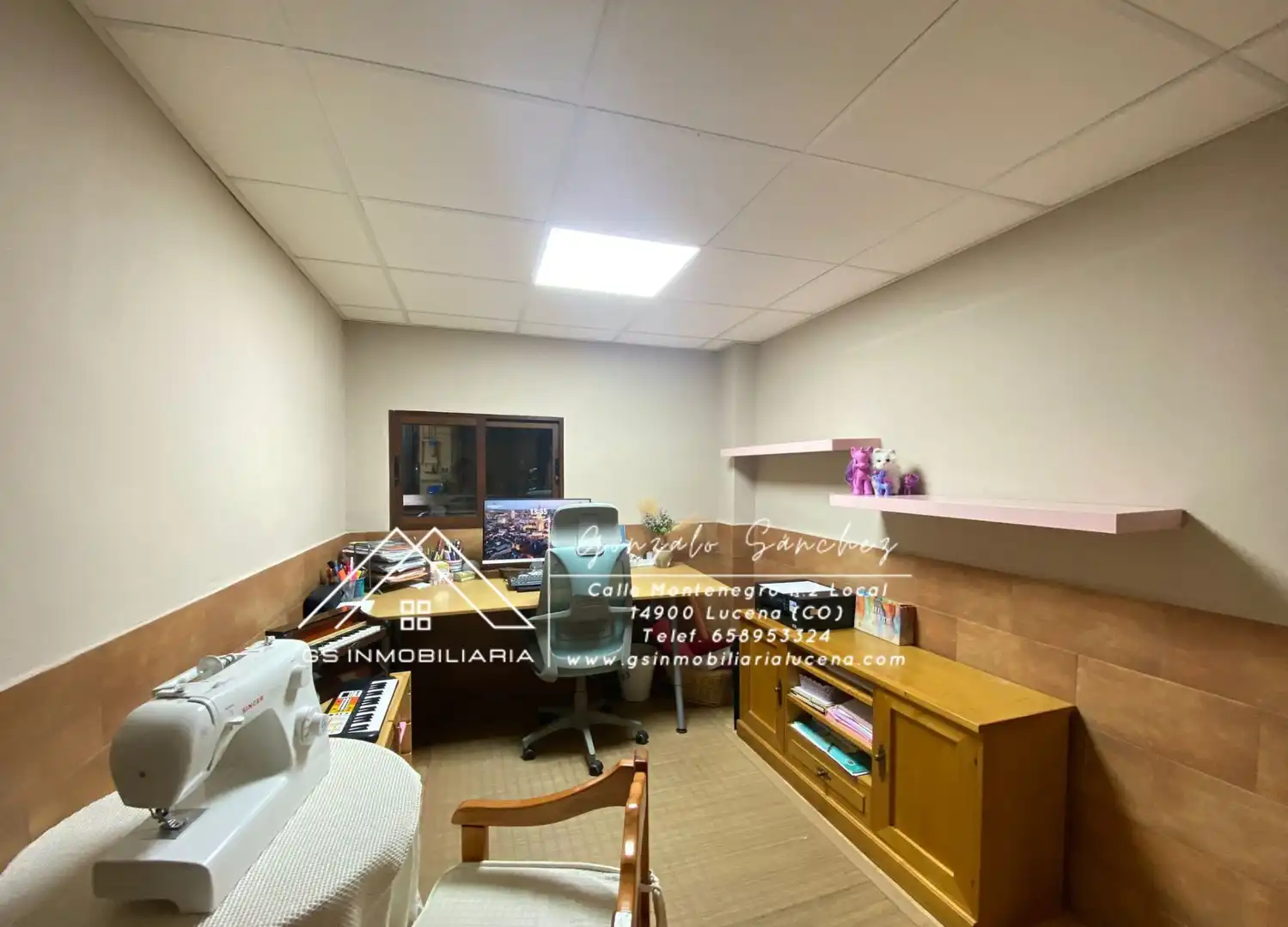 Casa a schiera in vendita a El Valle, imagen 24