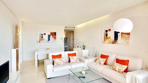 Foto 2 von Wohnungen zur Miete in Puerto de Sotogrande - La Marina, Sotogrande