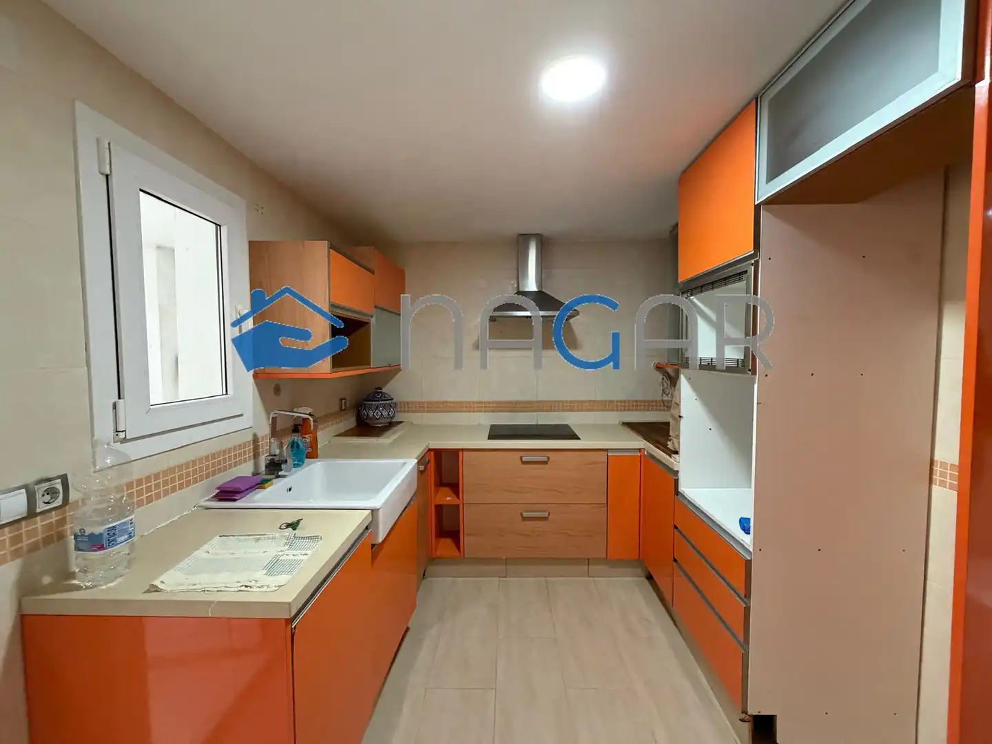 Cocina de Planta baja en venta en La Línea de la Concepción