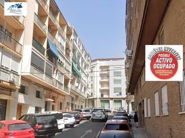 Appartement à vendre à Calle de María de Rozas