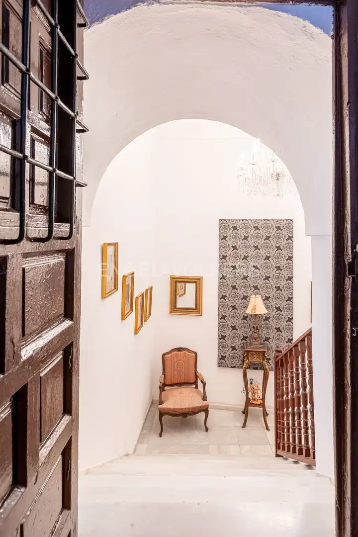 Casa con terrazza in vendita a Estepa, imagen 30