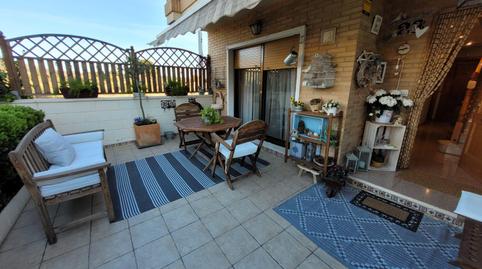 Photo 5 of Single-family semi-detached for sale in Petrer, Alicante