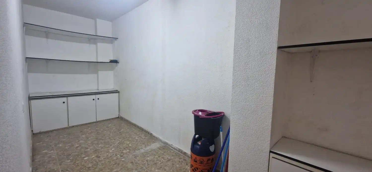 Piso en venta en Reina Victoria - Matadero