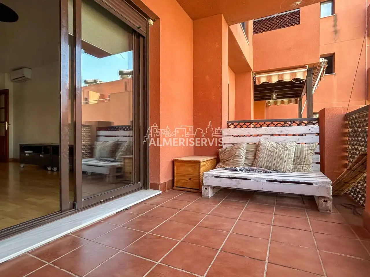 Wohnung mit Pool zum Verkauf in Camino Pocico, imagen 19