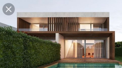 Foto 4 de Casa adosada en venta en El Bosque, Villaviciosa de Odón