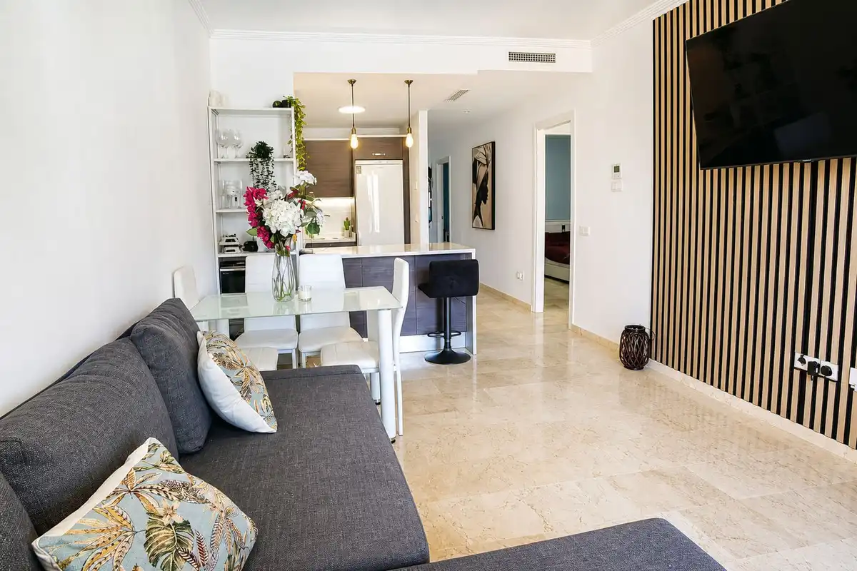 Apartament en venda a La Duquesa, imagen 4
