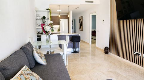 Foto 4 de Apartamento en venta en La Duquesa, Manilva