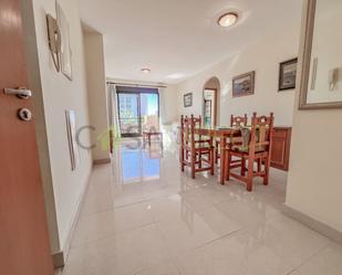 Dining room of Apartment for sale in Nerja  with Terrace and Swimming Pool