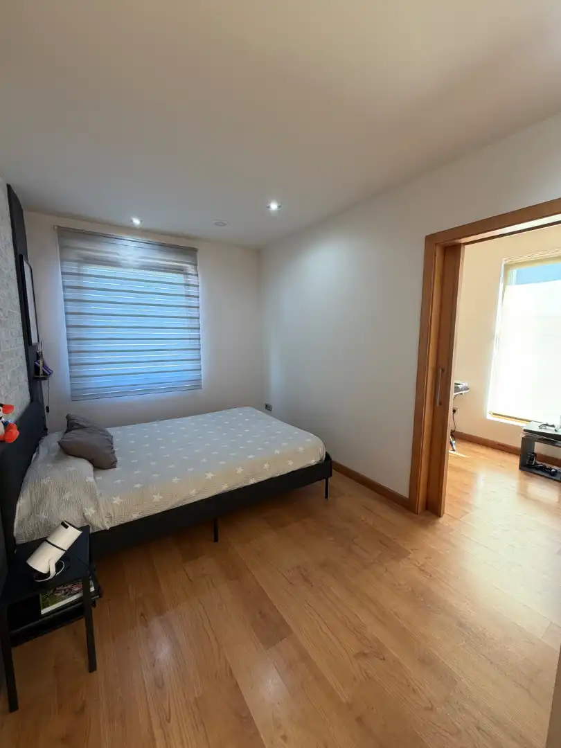 Villa con terrazza in vendita a A Merca, imagen 36