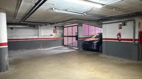Foto 3 de Garaje en venta en Calle Riu Freser, Eixample Sud – Migdia, Girona Capital