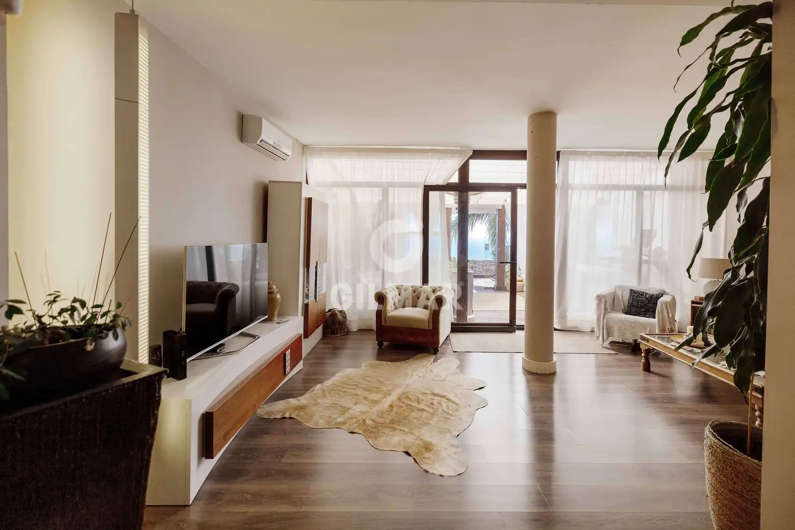 Apartament amb terrassa en venda a Santangelo, imagen 9