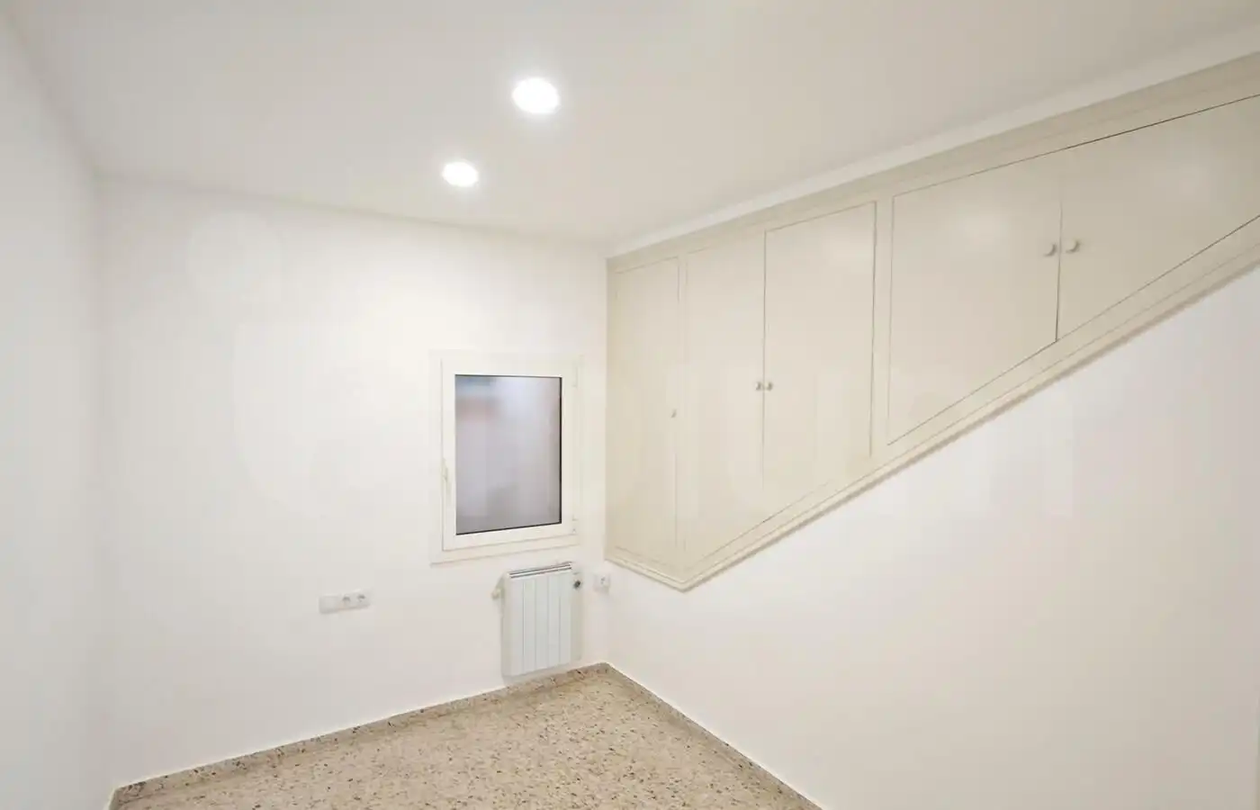 Flat for rent in Gualba  with Heating, Terrace and Furnished