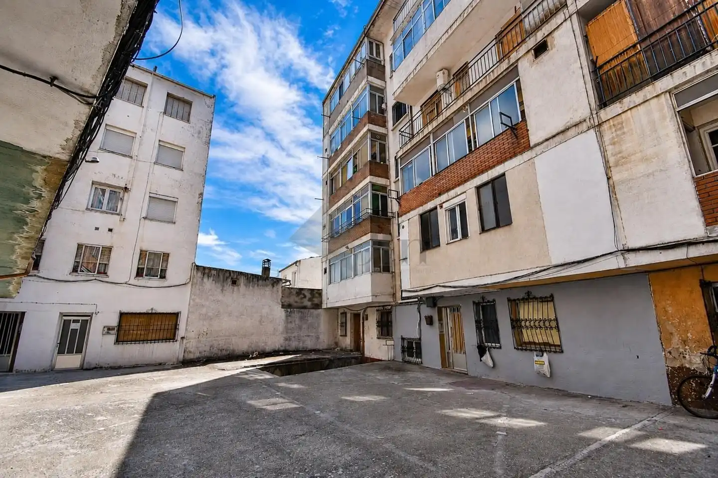 Appartement à vendre à Calle Santa María, imagen 24