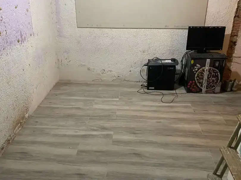 Casa o xalet en venda en Polinyà amb Aire condicionat i Balcó