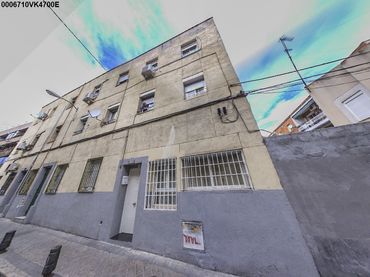 Wohnung zum Verkauf in Grupo Isabelita Usera, 6 - Piso: 1ª - Puerta: IZD - CP: 28026