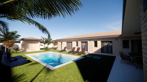 Foto 4 de Casa o xalet en venda a Los Cigarrales-La Bastida, Toledo