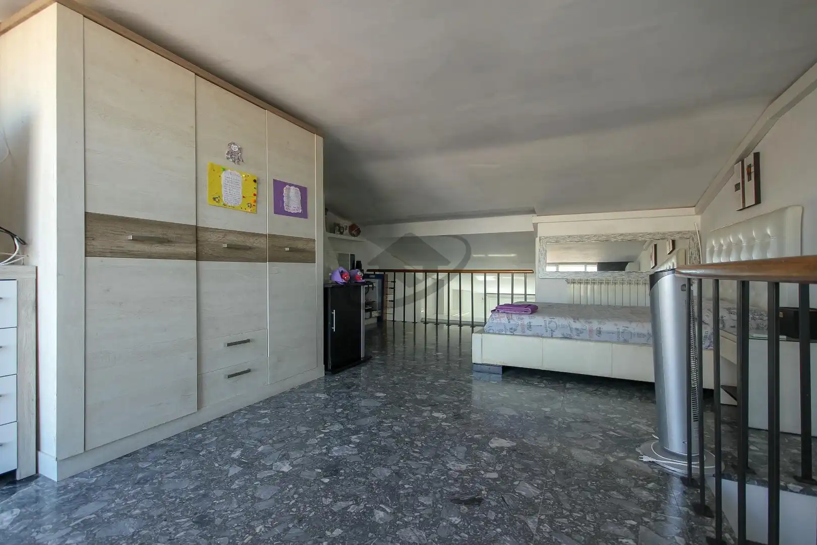 Àtic en venda a Creu de Barberà - Sector Sud, imagen 20