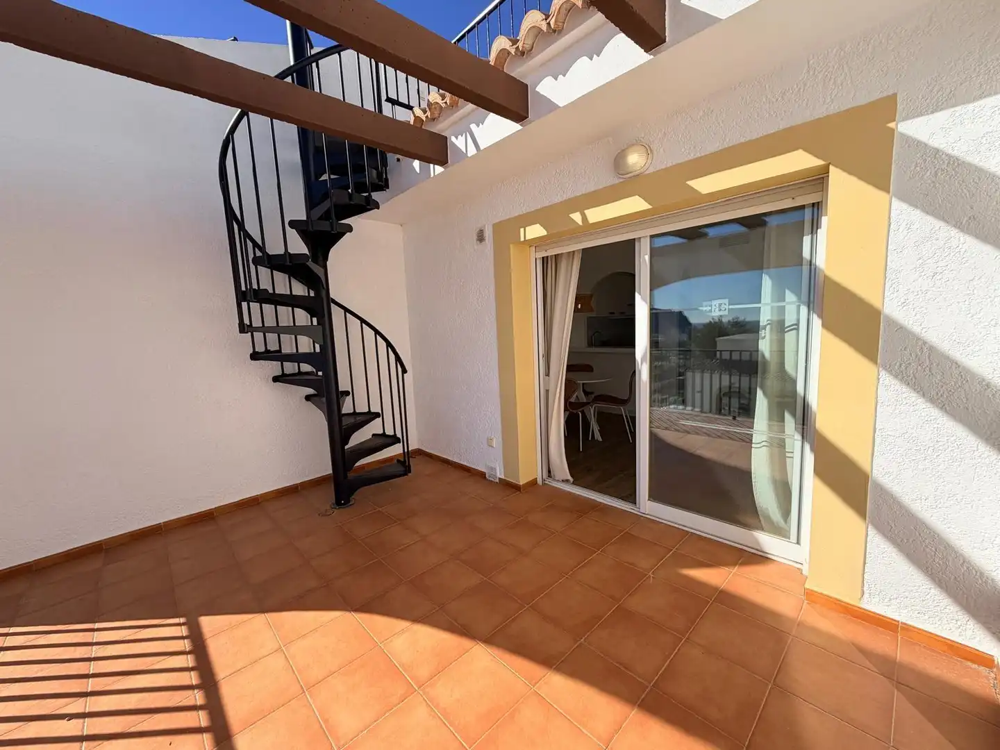 Bungalow with terrace for sale in Cometa, imagen 4
