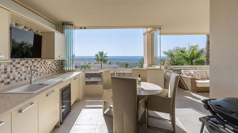 Foto 5 de Apartament en venda a Paraiso - Barronal, Estepona