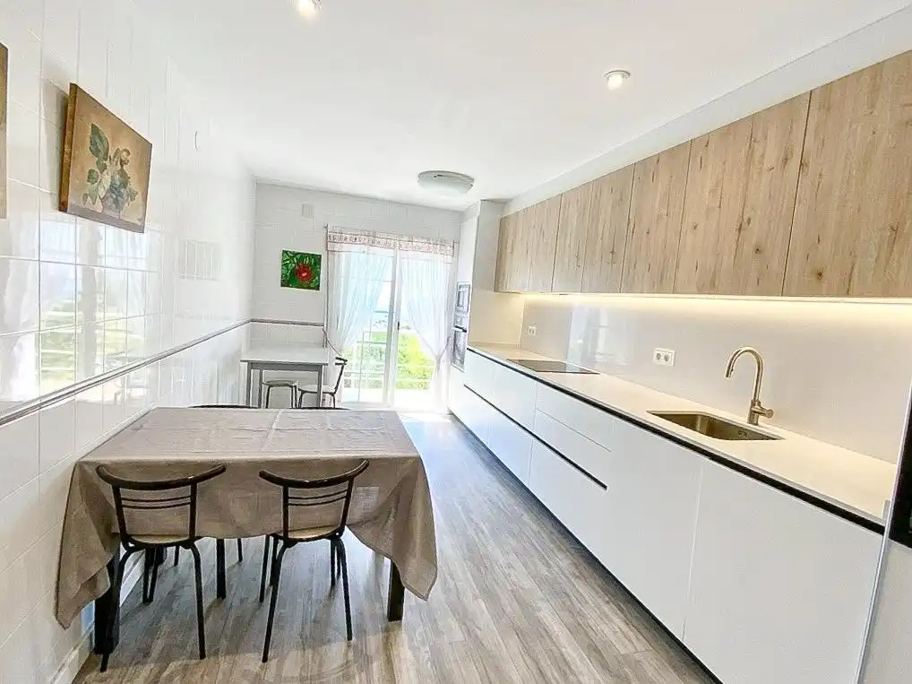 Casa a schiera con terrazza in vendita a Teià, imagen 10