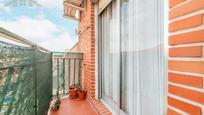 Balcony of Flat for sale in Leganés  with Air Conditioner and Terrace