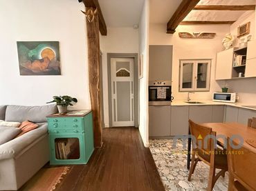 Appartamento con ascensore in vendita a Mendeurren Plaza 4