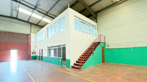 Foto 2 von Fabrikhallen zum Verkauf in Avenida Milán, Bulevar - Plaza Castilla, Azuqueca de Henares