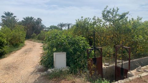 Foto 2 de Terreno en venta en Zeneta, Murcia Capital