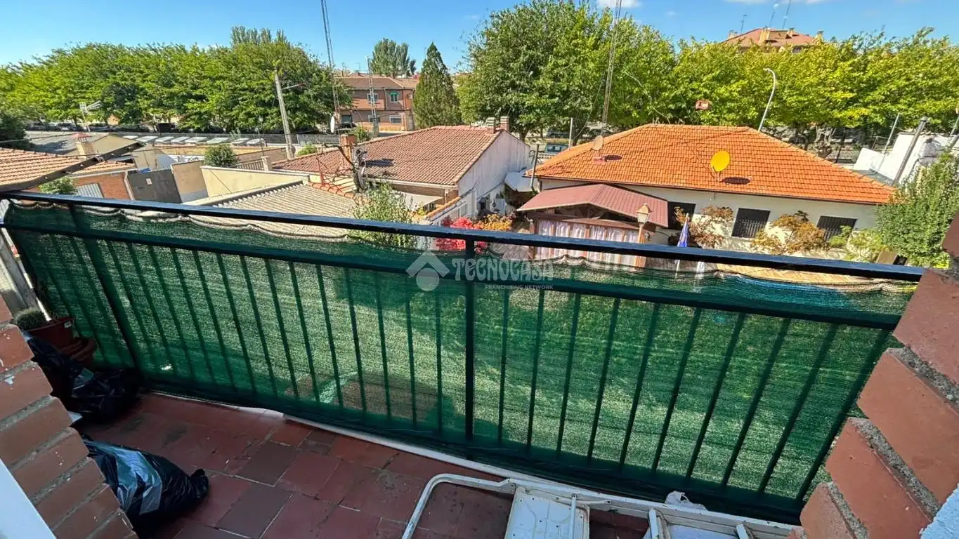 Appartamento con balcone in vendita a Marchamalo, imagen 5