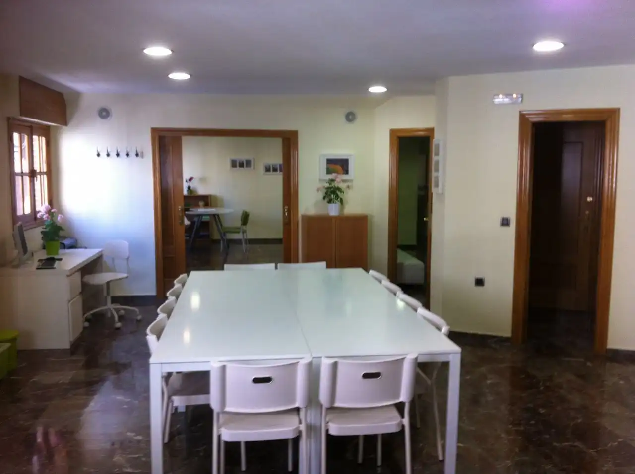 Oficina amb ascensor en venda a Alcantarilla, imagen 6