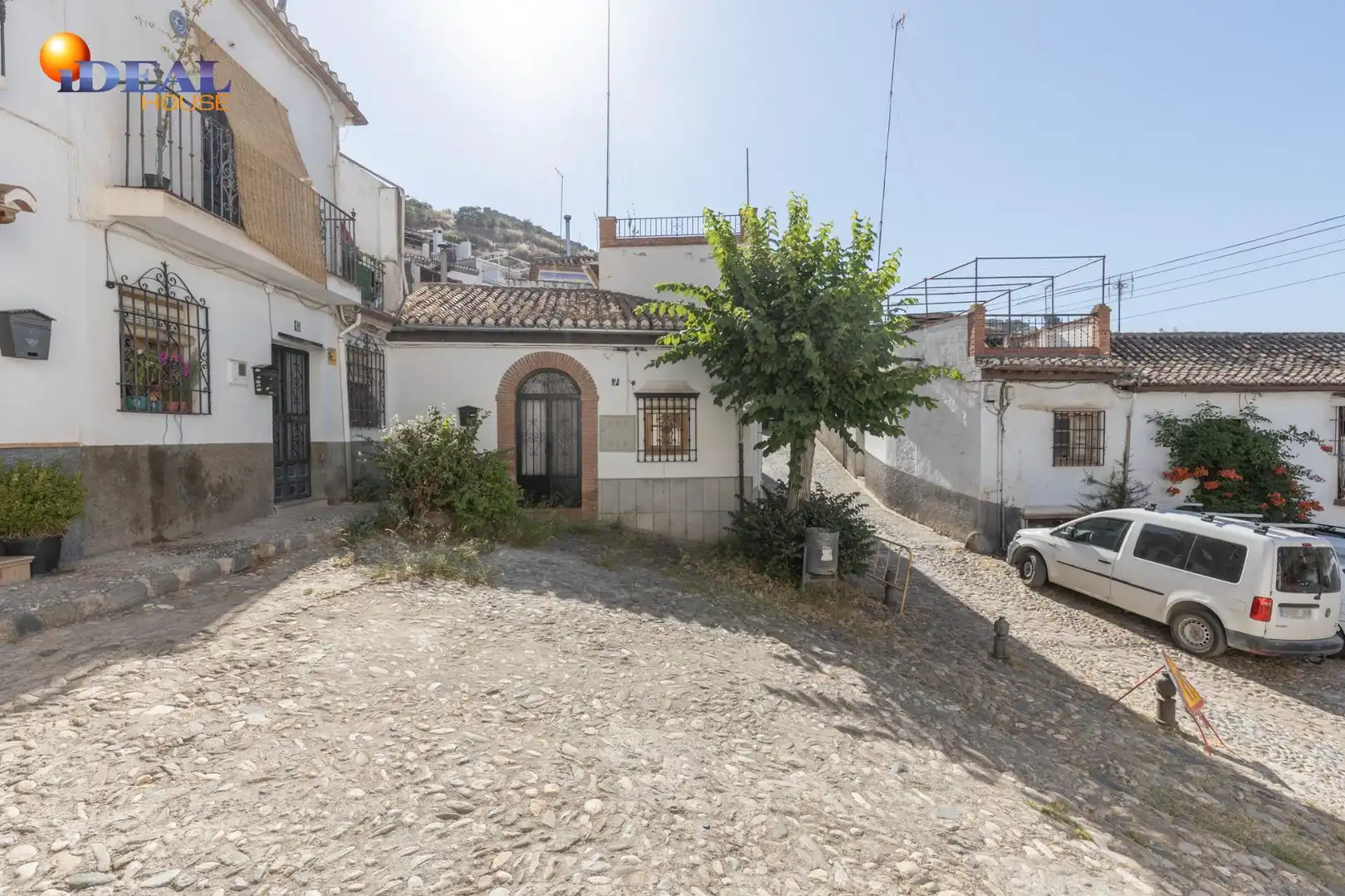 Casa en venta en Albaicín, imagen 58
