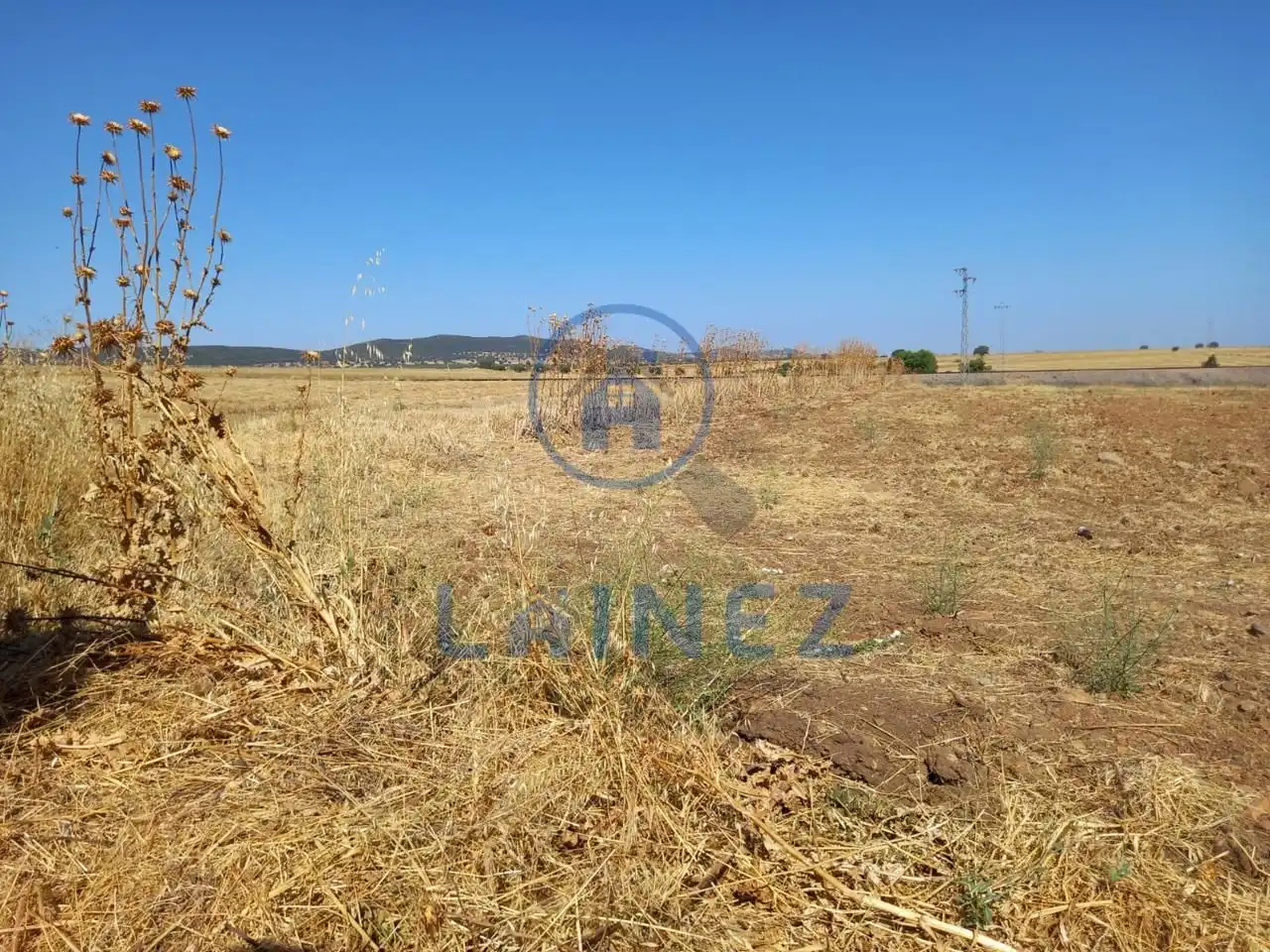 Casa o chalet en venta en Valsequillo