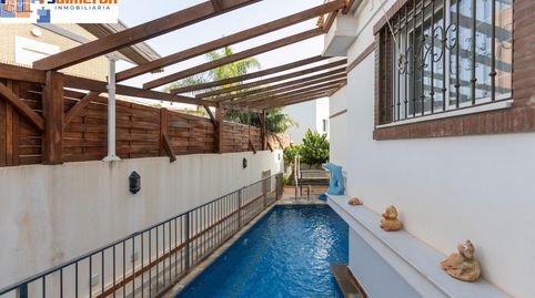 Foto 2 de Casa o chalet en venta en Calle Alonso de Contreras, Motril ciudad, Motril