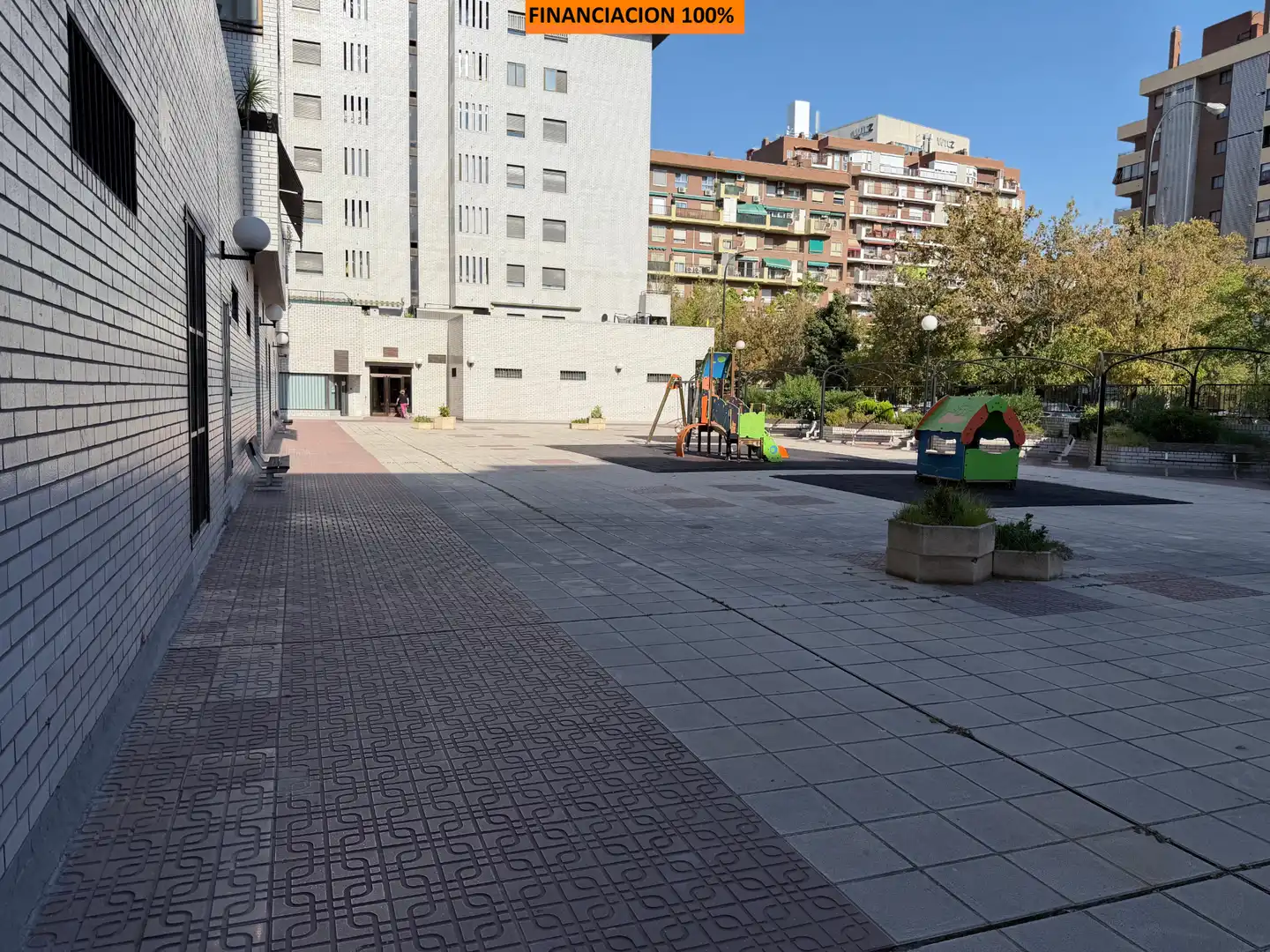Piso con ascensor en venta en Calle de María de Echarri, imagen 39