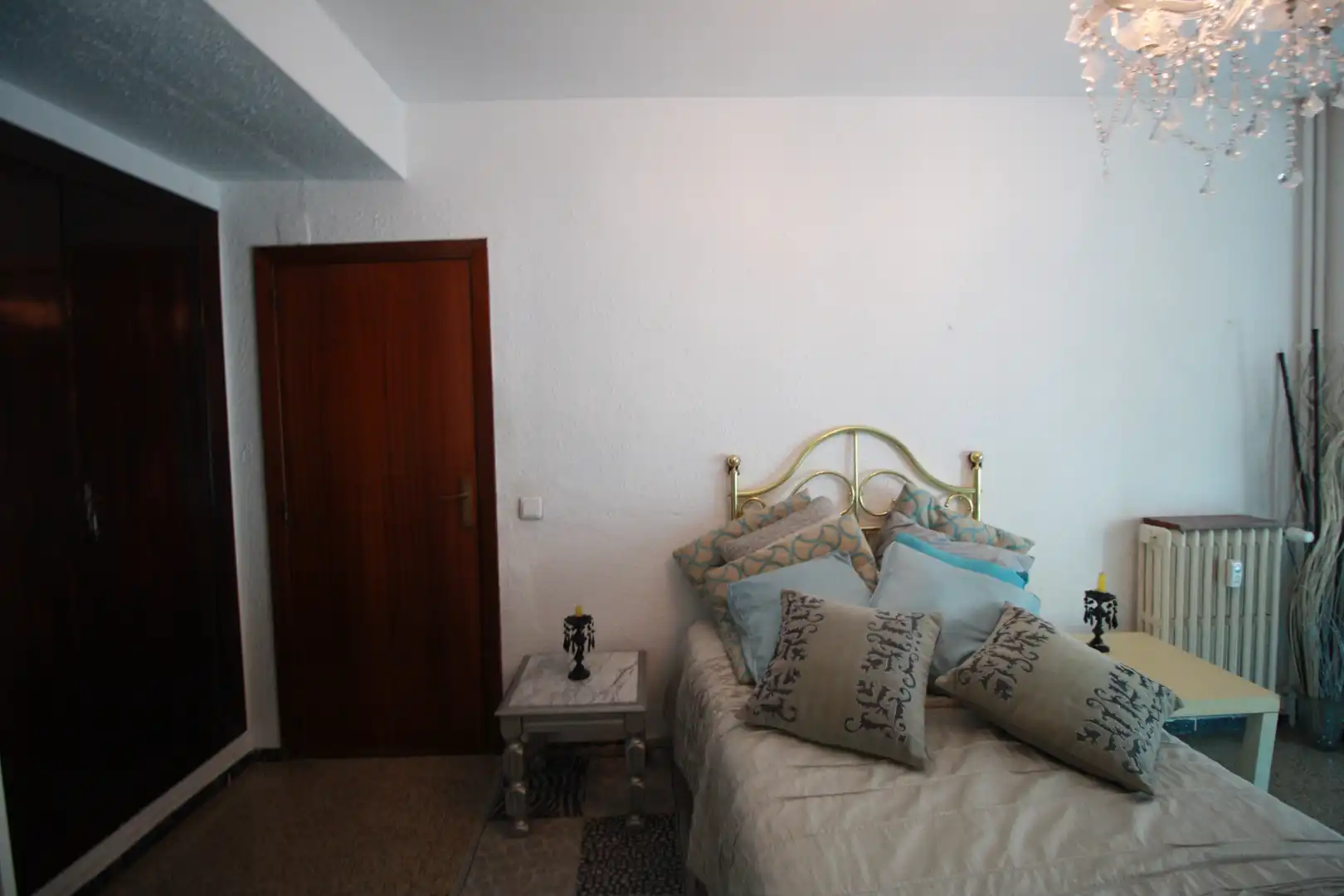 Appartement avec terrasse à louer à Calle de Luis López Allué, imagen 26