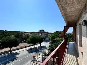 Apartments for rent in Passeig de l'Estació, La Pobla de Montornès
