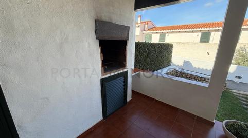 Foto 5 de Casa o xalet en venda a Via Jardín, Arenal d'en Castell, Illes Balears
