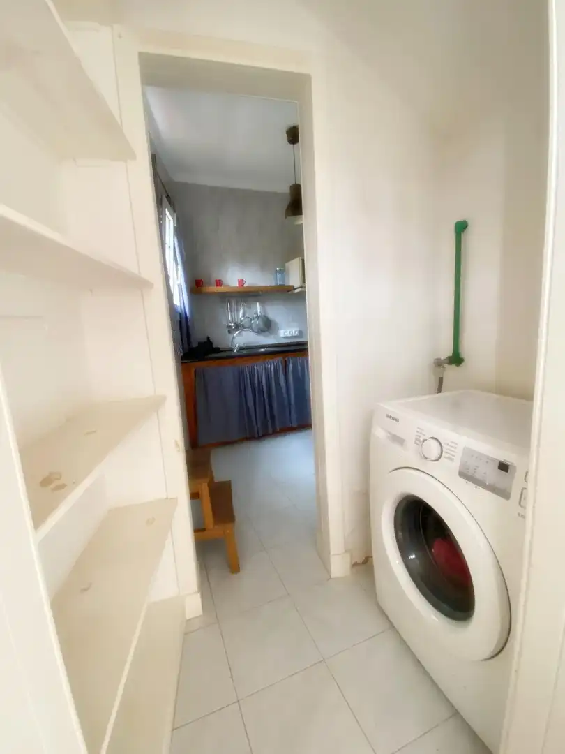 Cocina de Casa o chalet en venta en Las Palmas de Gran Canaria