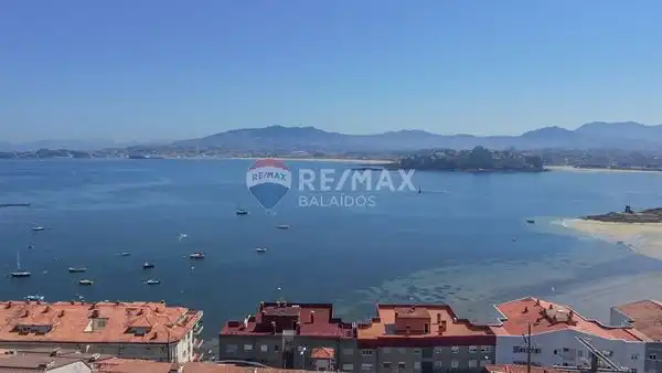 Casa con jardín en venta en Rúa Illas Cíes, imagen 61