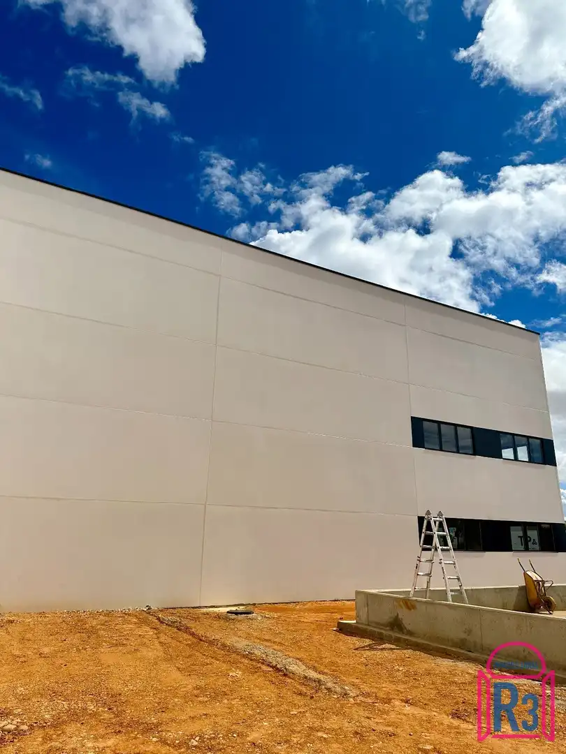 Nave industrial in affitto a V3, imagen 9
