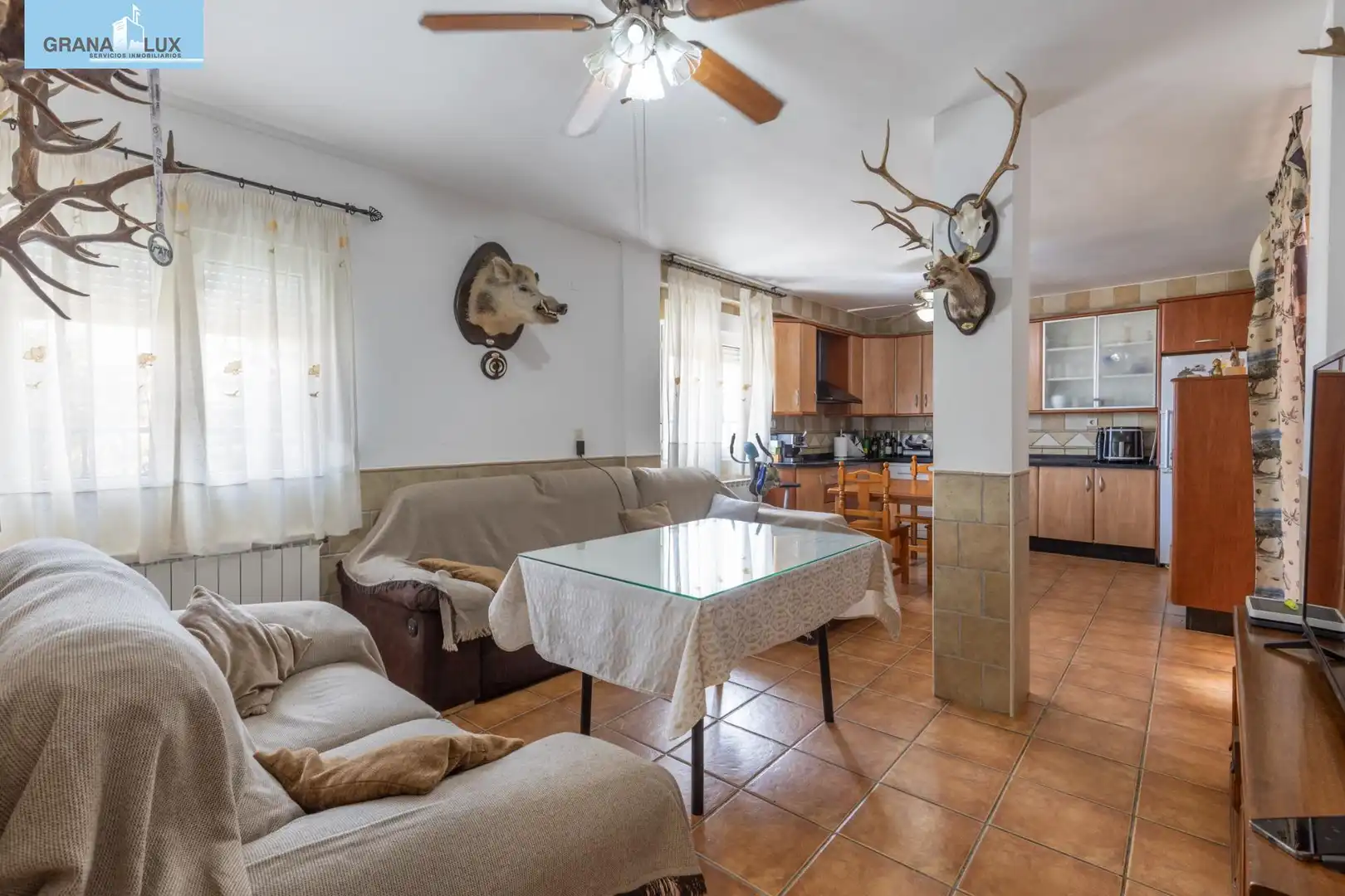 Casa amb terrassa en venda a Calle del Mediodía, imagen 65