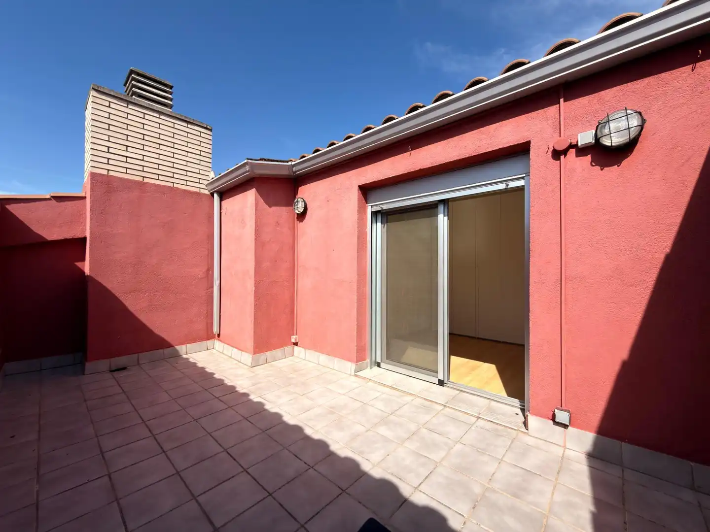 Terrace of Flat for sale in Centre