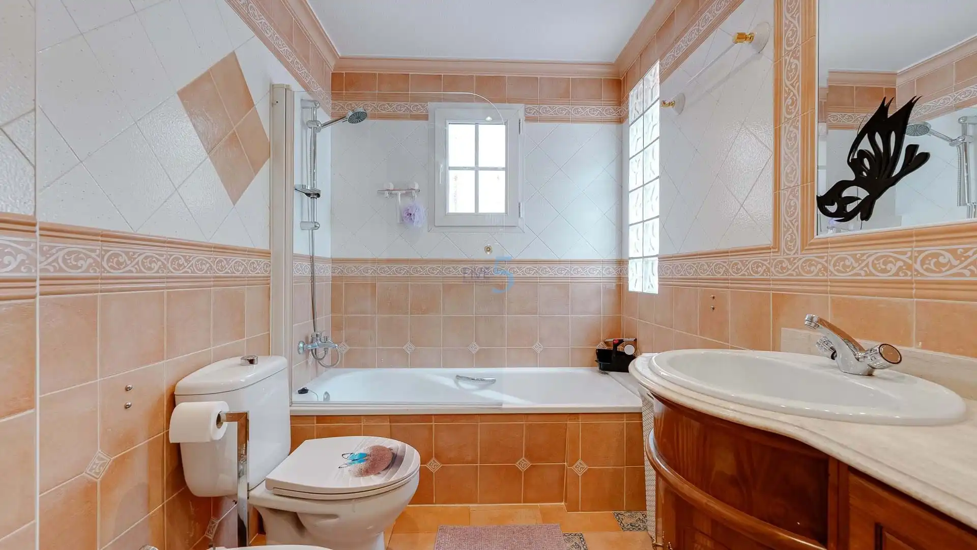 House with terrace for sale in Orihuela Costa, imagen 18