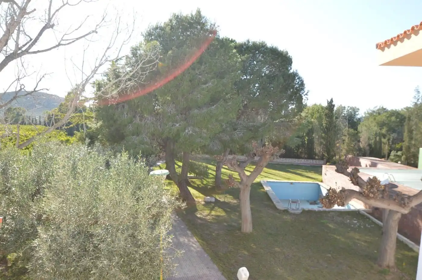 Jardín de Casa o chalet en venta en Benicarló con Aire acondicionado, Calefacción y Jardín privado