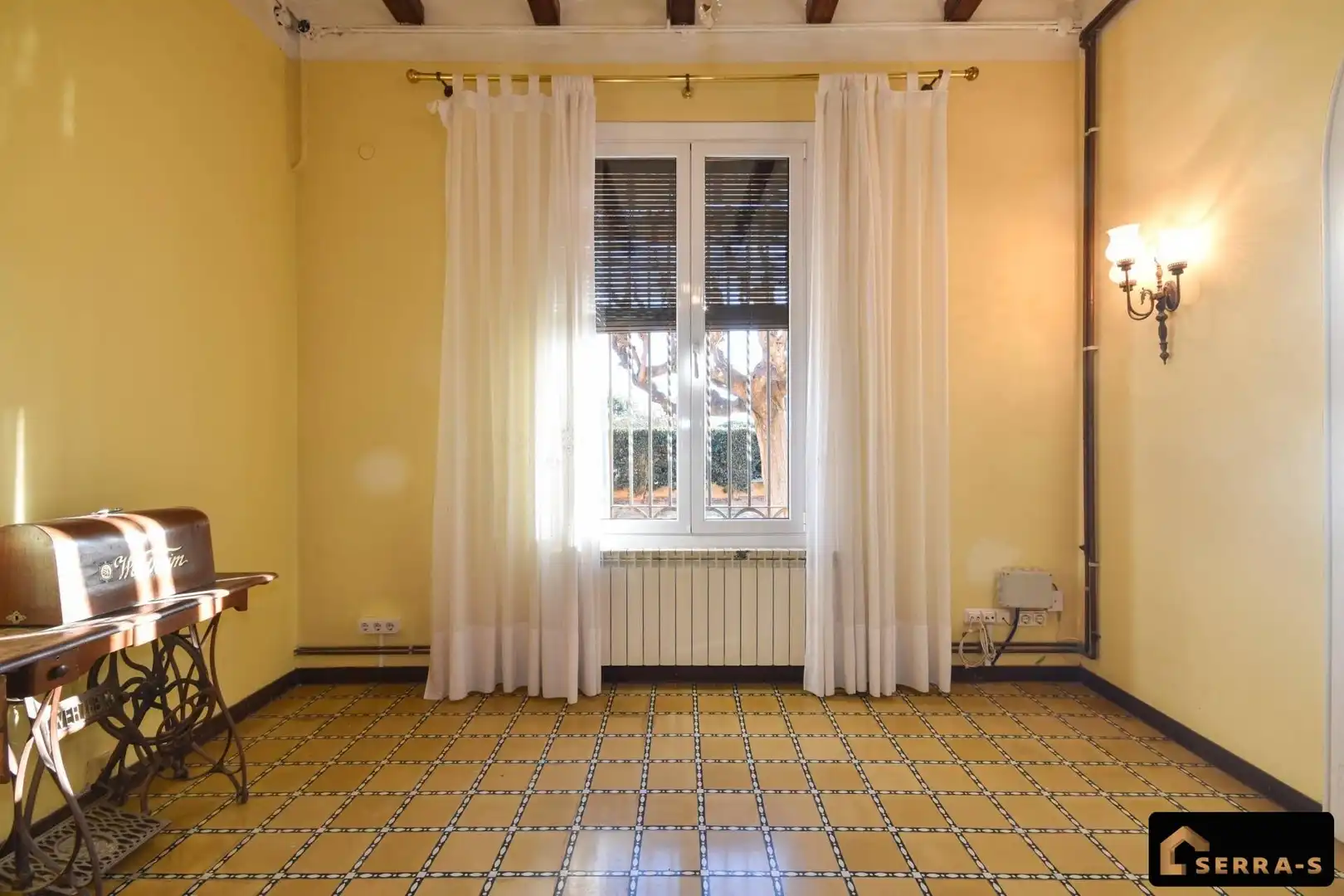Casa rústica con jardín en venta en Calle INDUSTRIA, imagen 24