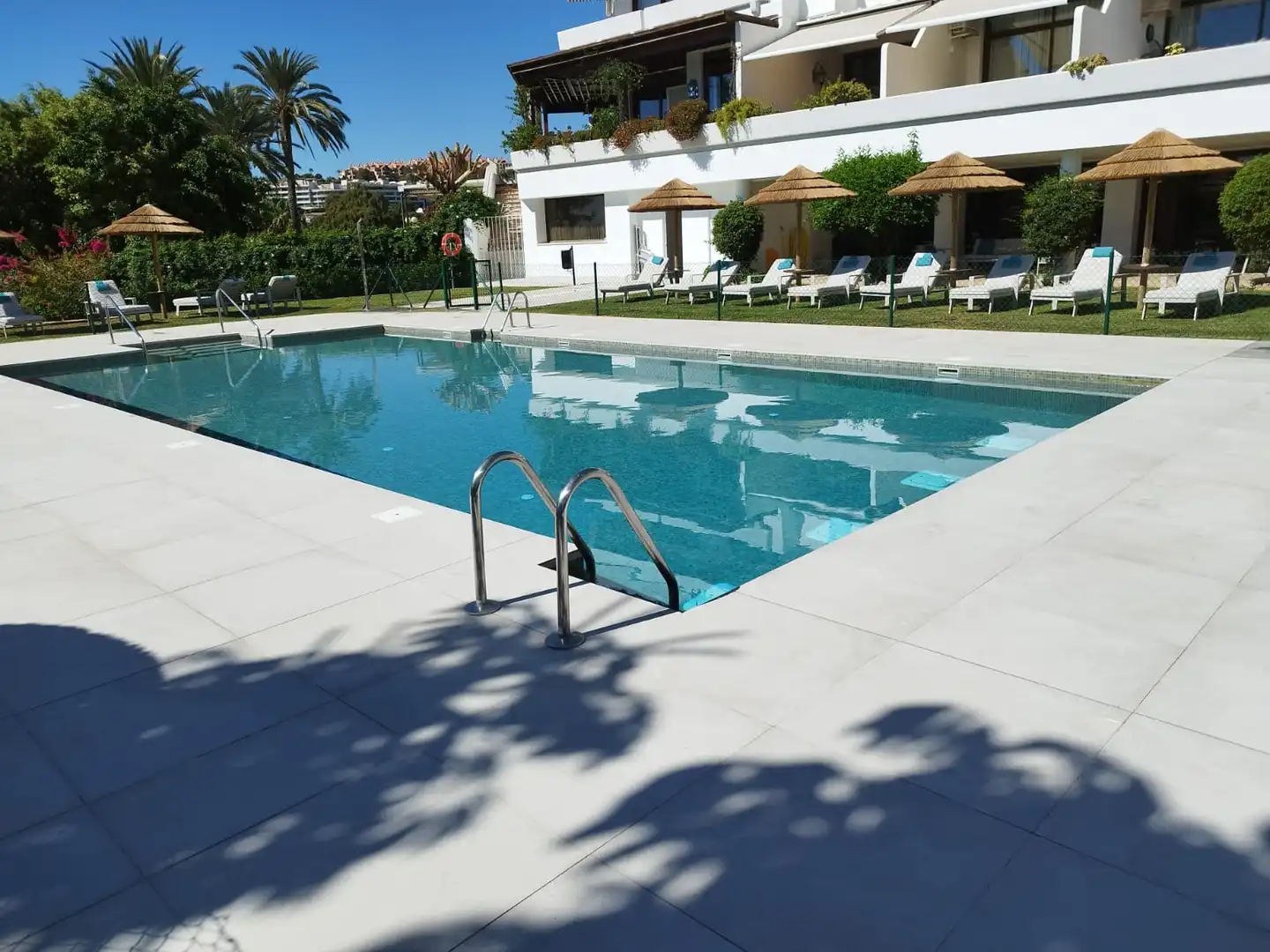 Piso con piscina en venta en Nueva Andalucía, imagen 46