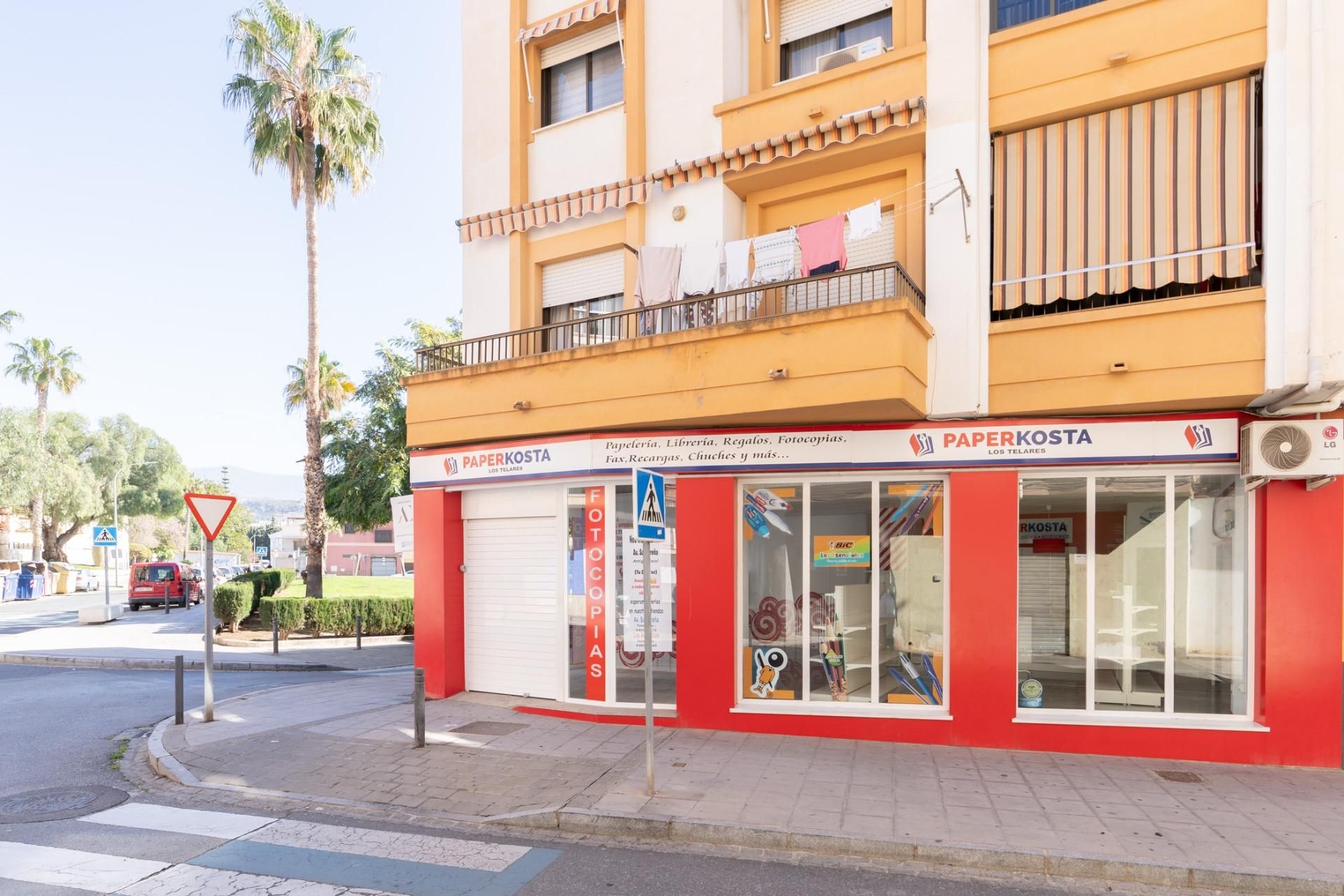 Local de lloguer a Calle Jorge Guillen, 1, Motril  ciudad