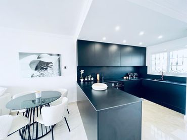 Apartment mit Pool zum Verkauf in Marbella Centro