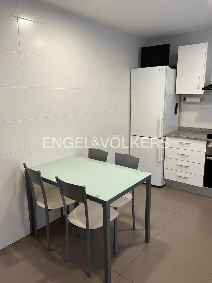 Casa con terraza en alquiler en La Conarda, imagen 11