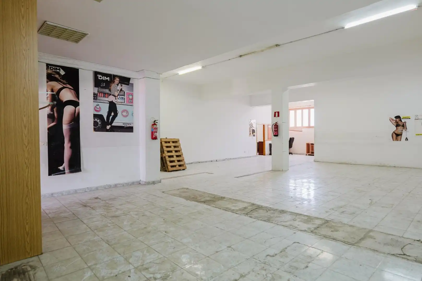 Local comercial en venda a Carrizal, imagen 9